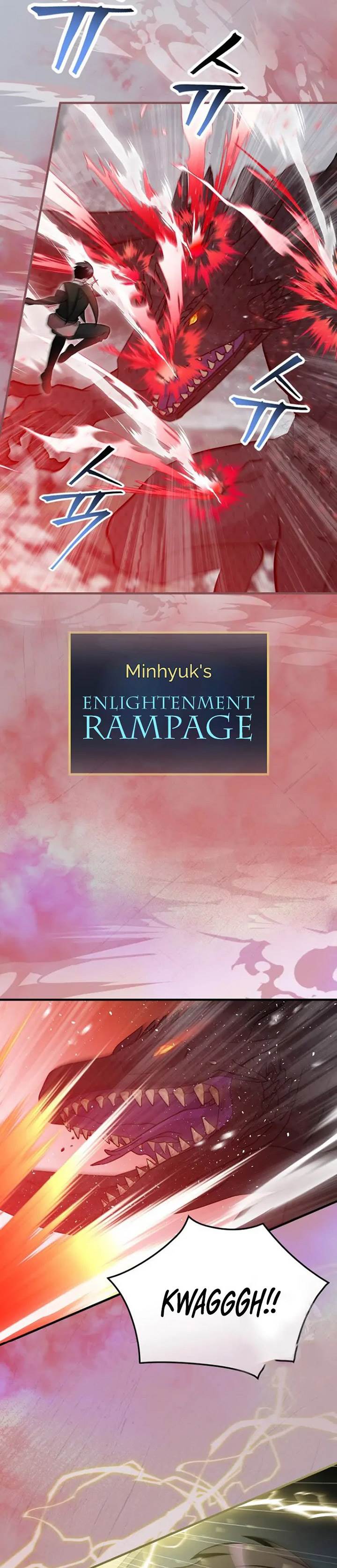 Leveling Up, by Only Eating! Chap 189 - Next Chap 190