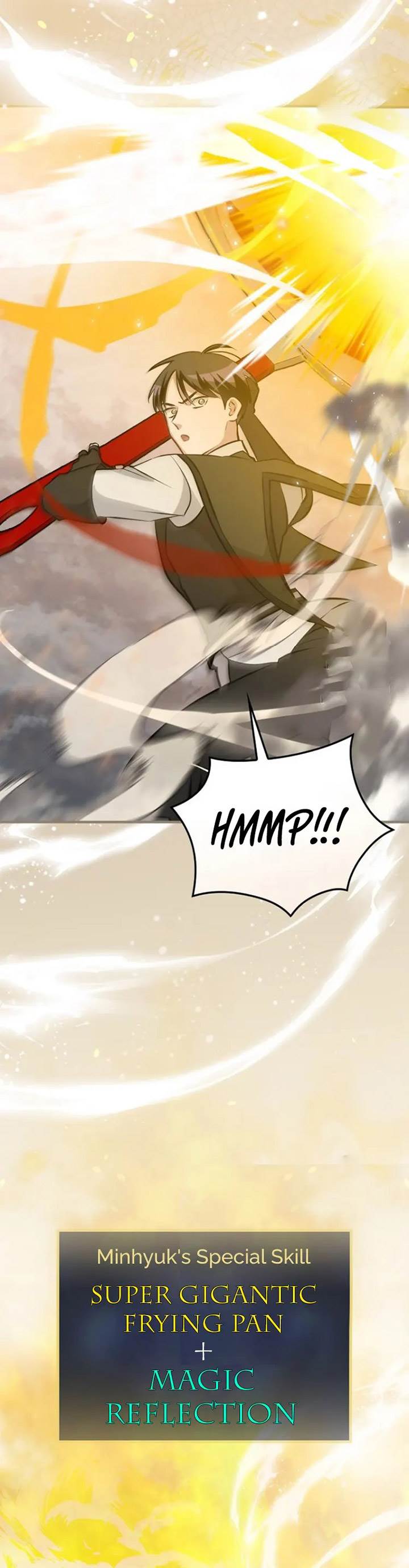 Leveling Up, by Only Eating! Chap 189 - Next Chap 190