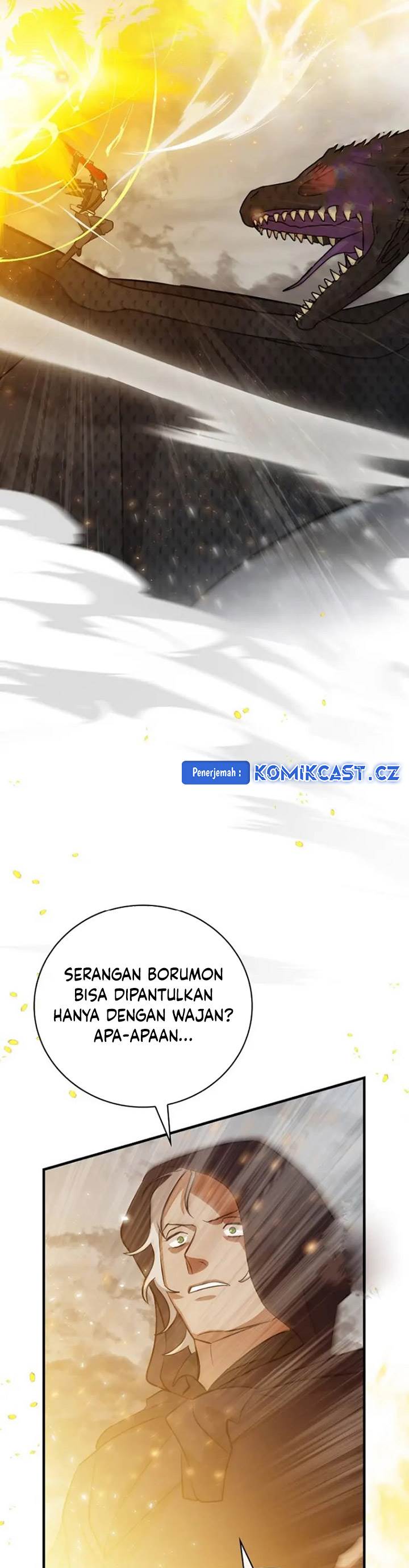 Leveling Up, by Only Eating! Chap 189 - Next Chap 190