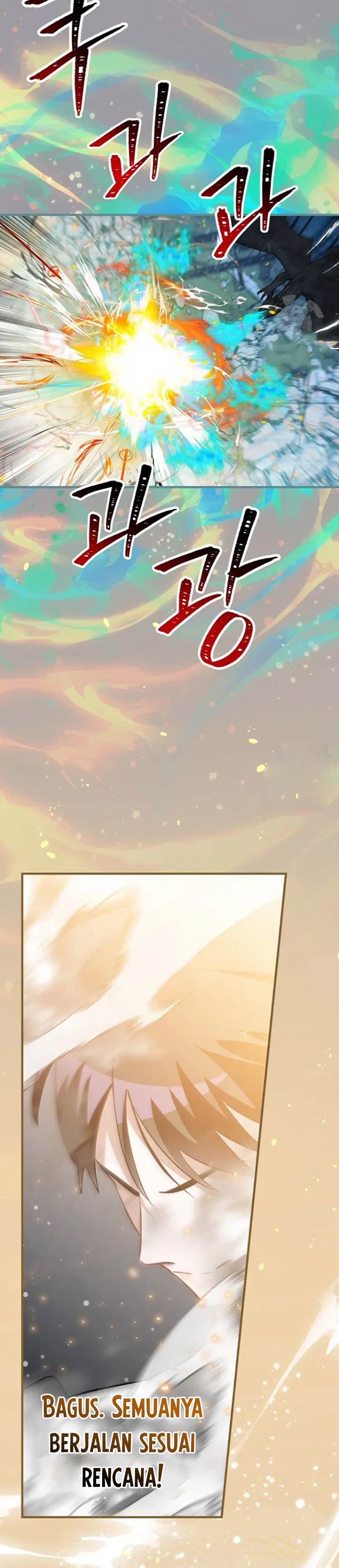 Leveling Up, by Only Eating! Chap 189 - Next Chap 190