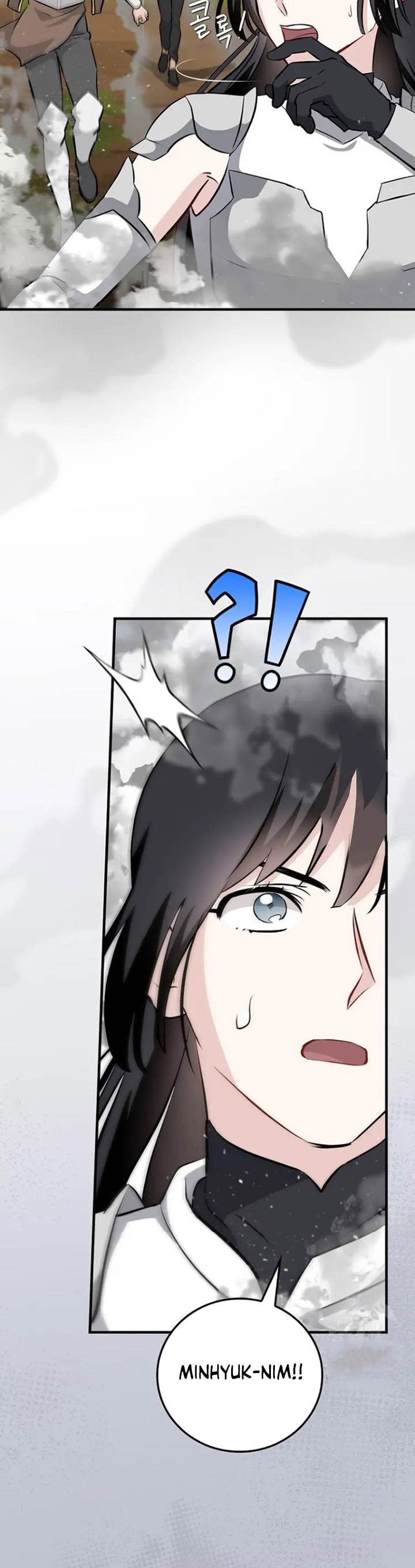 Leveling Up, by Only Eating! Chap 189 - Next Chap 190