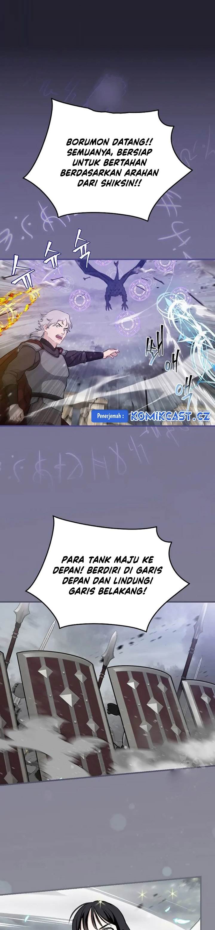 Leveling Up, by Only Eating! Chap 189 - Next Chap 190