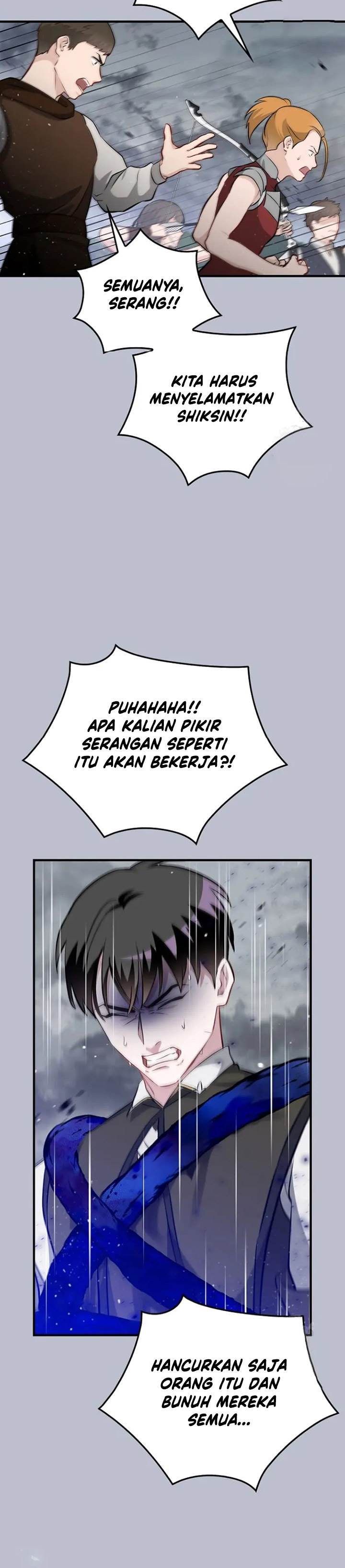 Leveling Up, by Only Eating! Chap 189 - Next Chap 190