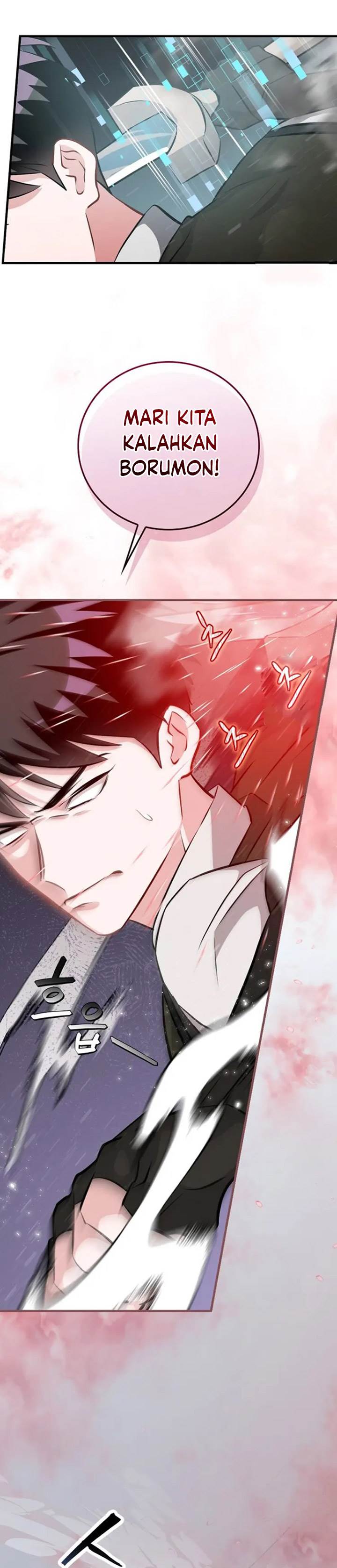 Leveling Up, by Only Eating! Chap 189 - Next Chap 190