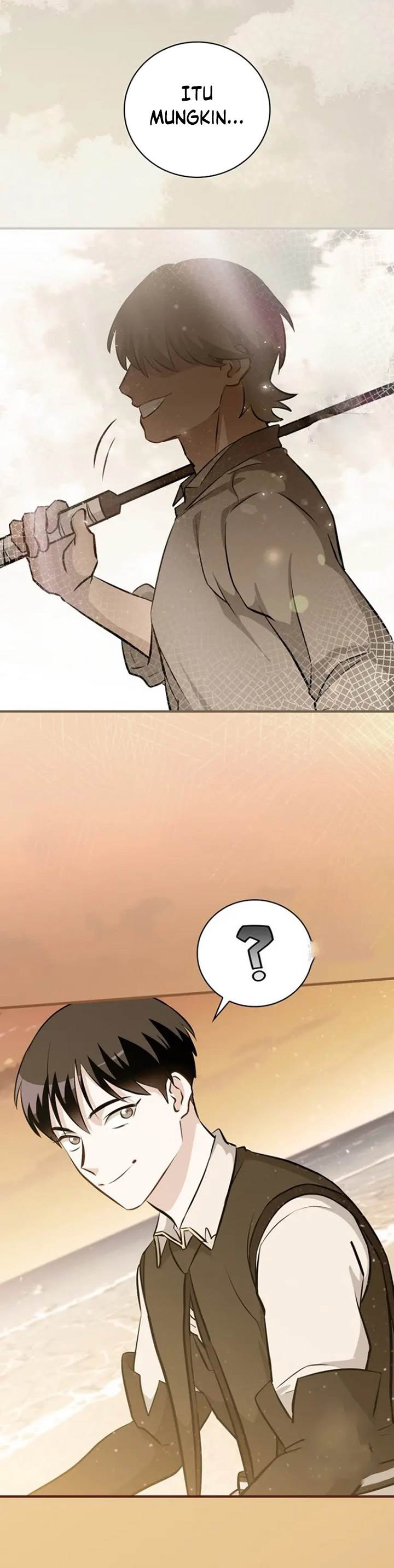 Leveling Up, by Only Eating! Chap 189 - Next Chap 190