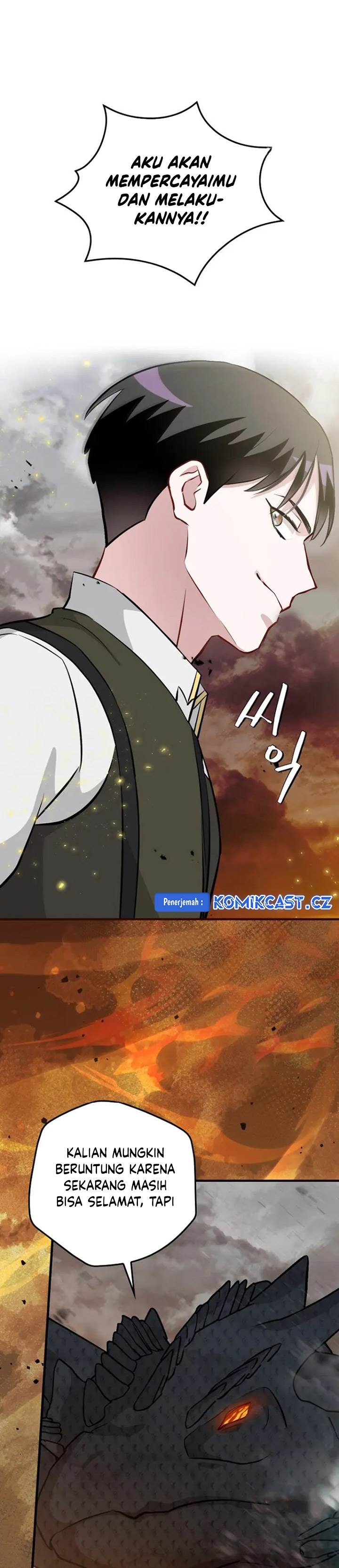 Leveling Up, by Only Eating! Chap 189 - Next Chap 190