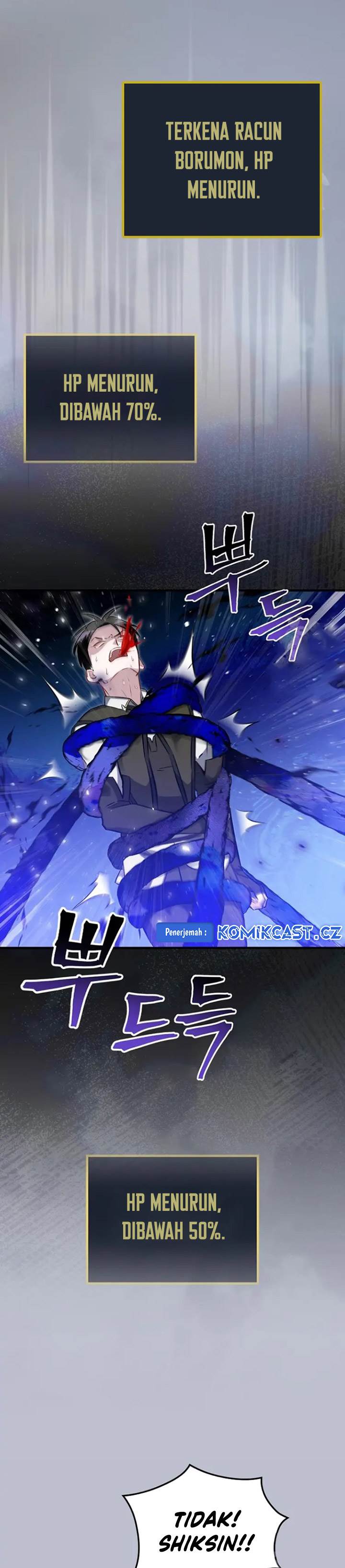 Leveling Up, by Only Eating! Chap 189 - Next Chap 190