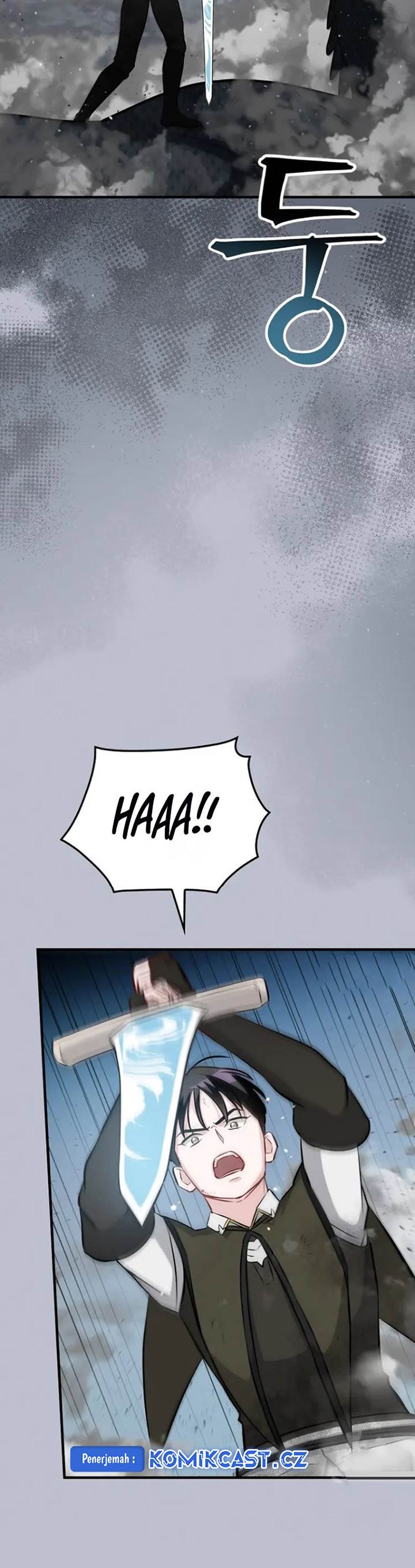 Leveling Up, by Only Eating! Chap 189 - Next Chap 190