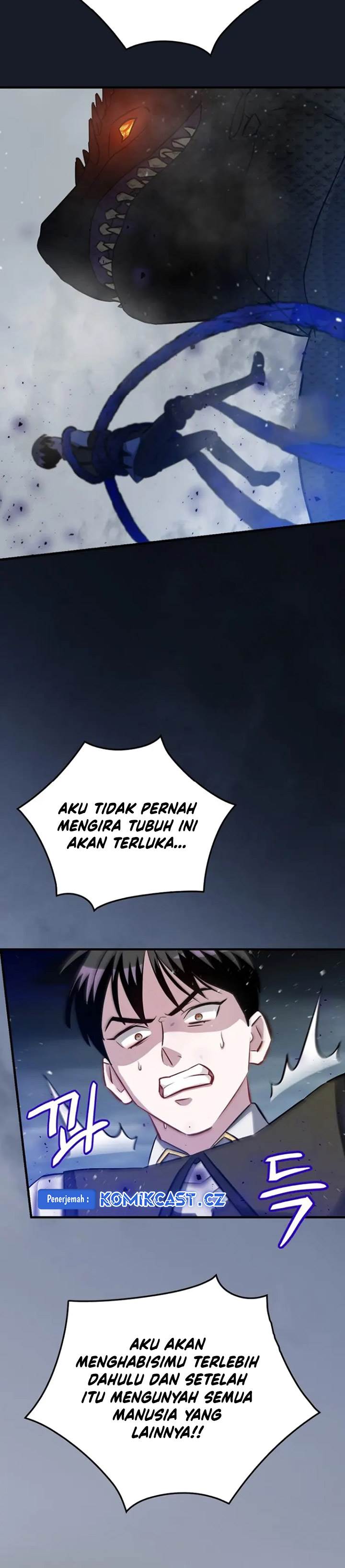 Leveling Up, by Only Eating! Chap 189 - Next Chap 190
