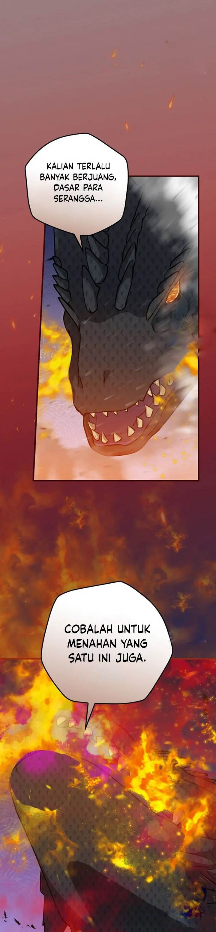 Leveling Up, by Only Eating! Chap 189 - Next Chap 190