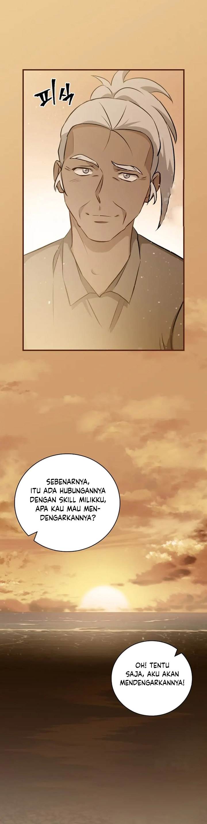 Leveling Up, by Only Eating! Chap 189 - Next Chap 190