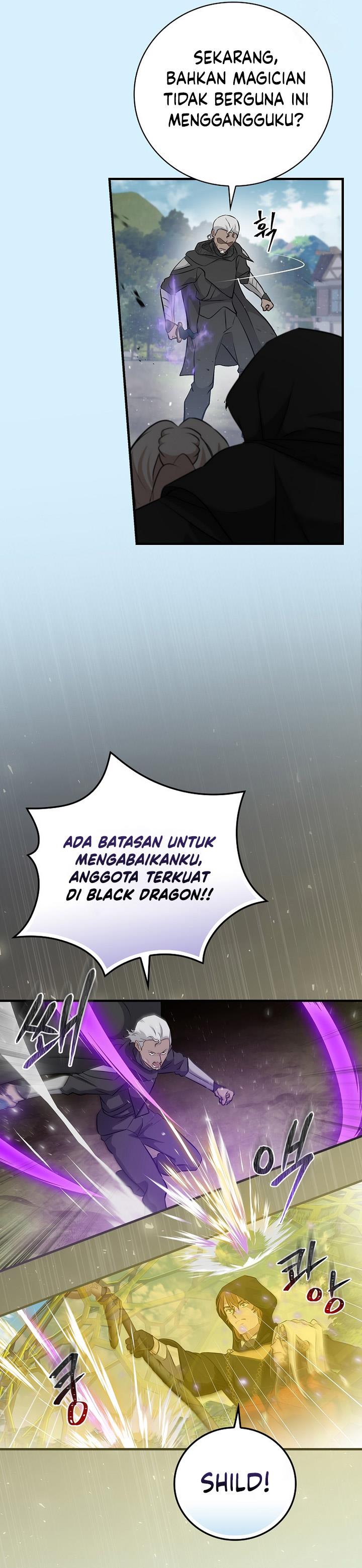 Leveling Up, by Only Eating! Chap 180 - Next Chap 181