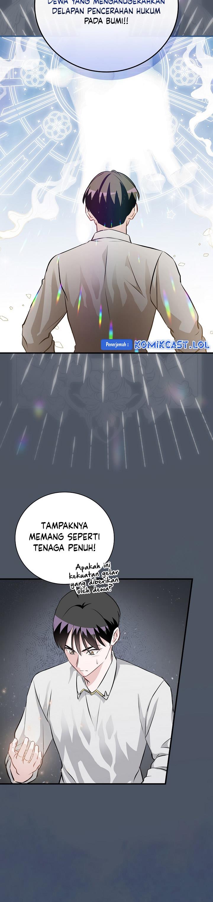 Leveling Up, by Only Eating! Chap 180 - Next Chap 181