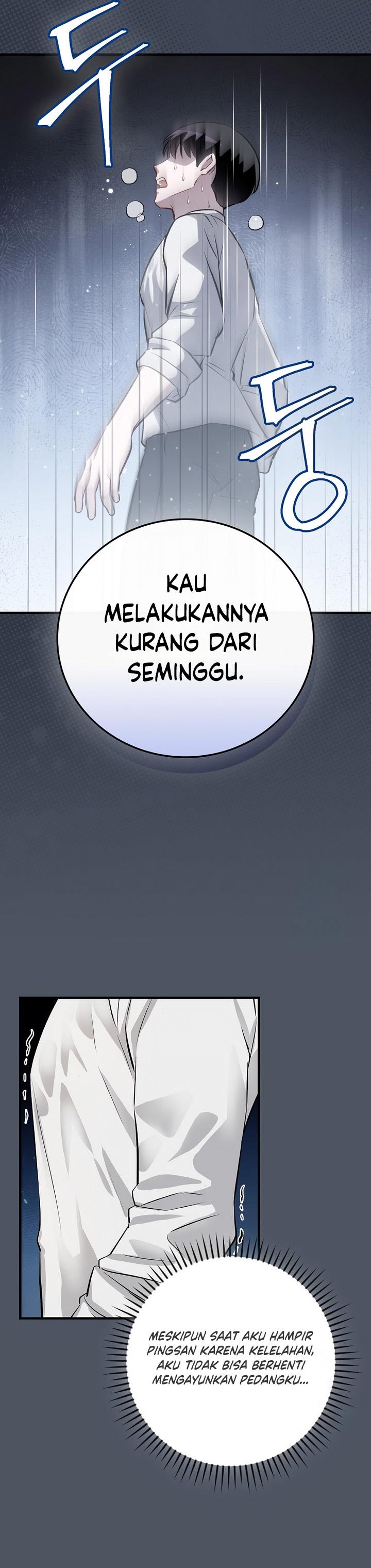 Leveling Up, by Only Eating! Chap 180 - Next Chap 181