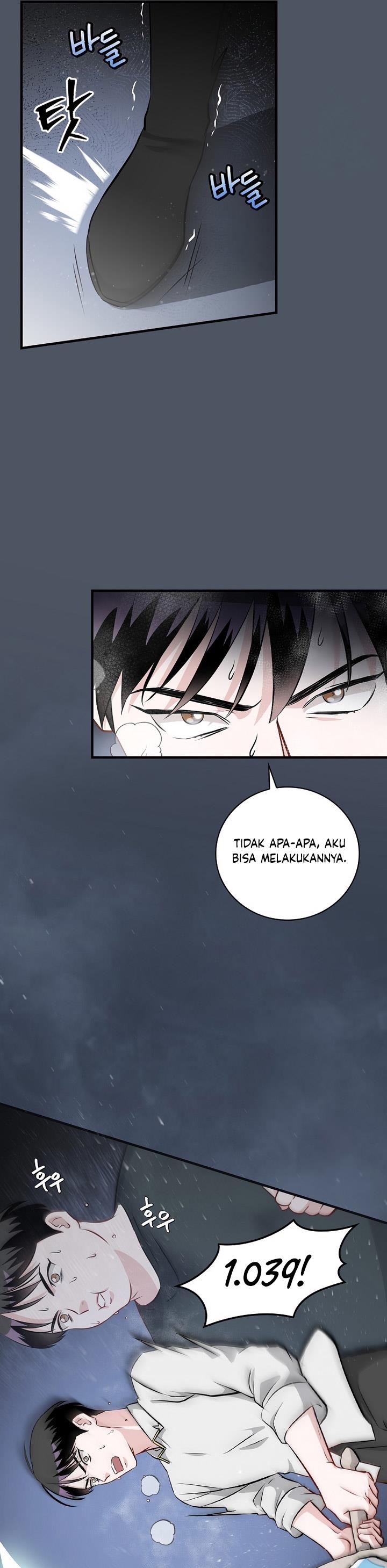 Leveling Up, by Only Eating! Chap 180 - Next Chap 181