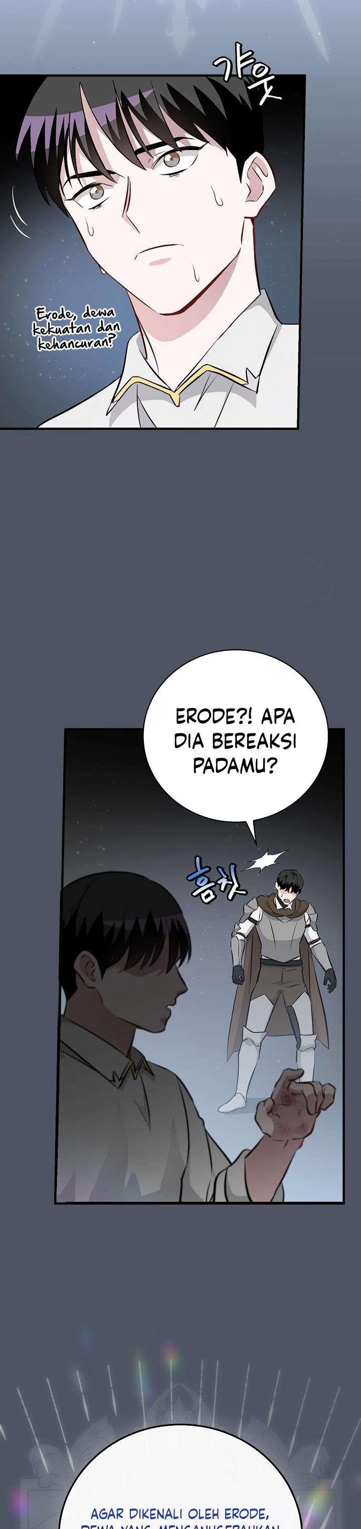Leveling Up, by Only Eating! Chap 180 - Next Chap 181