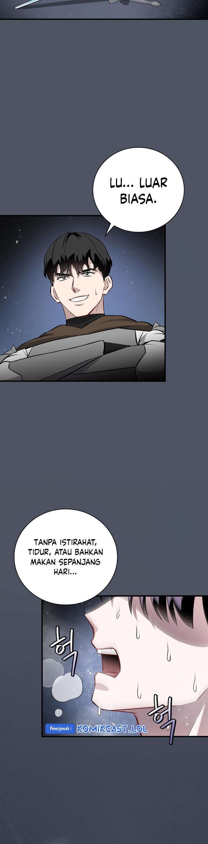 Leveling Up, by Only Eating! Chap 180 - Next Chap 181
