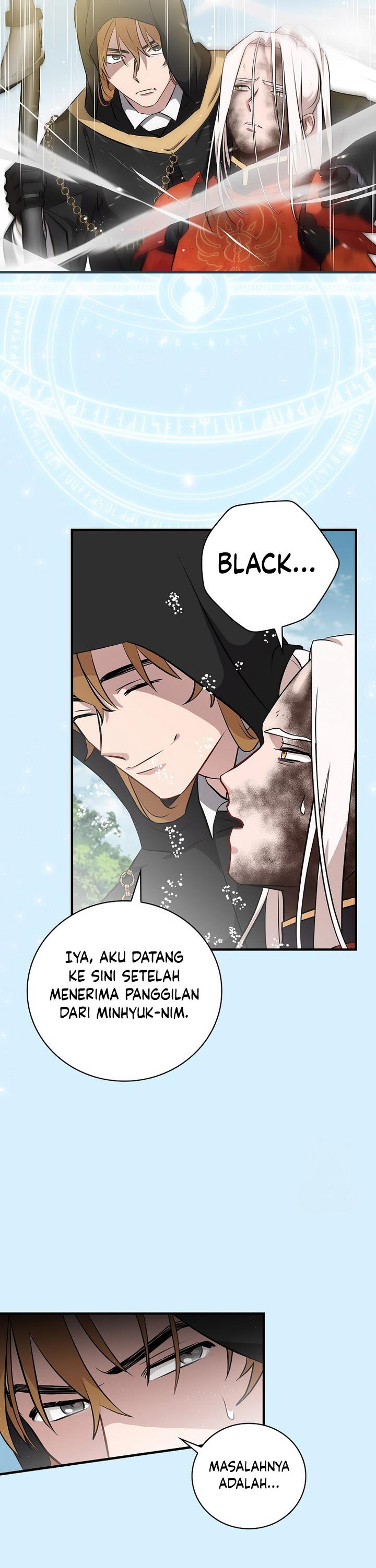 Leveling Up, by Only Eating! Chap 180 - Next Chap 181