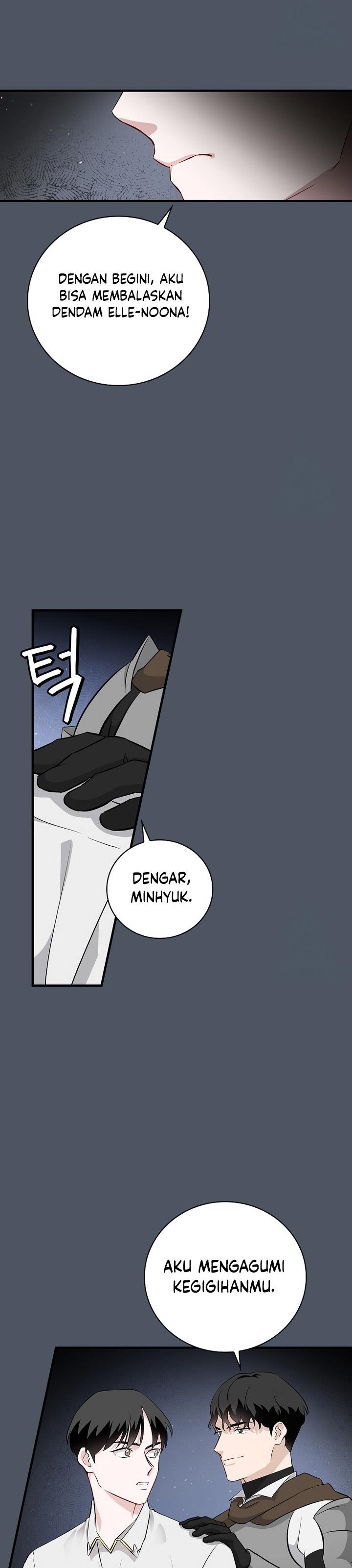 Leveling Up, by Only Eating! Chap 180 - Next Chap 181