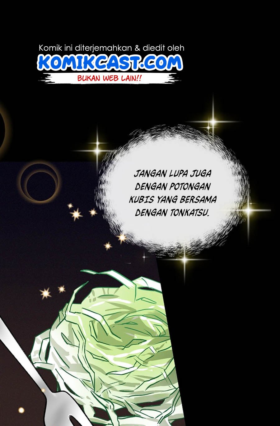 Leveling Up, by Only Eating! Chap 18 - Next Chap 19