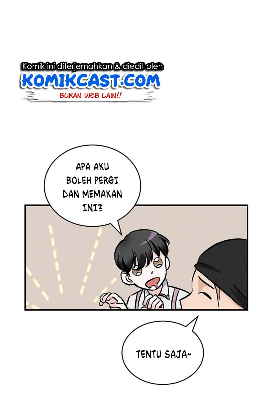 Leveling Up, by Only Eating! Chap 18 - Next Chap 19