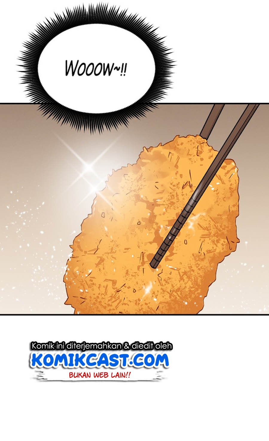 Leveling Up, by Only Eating! Chap 18 - Next Chap 19