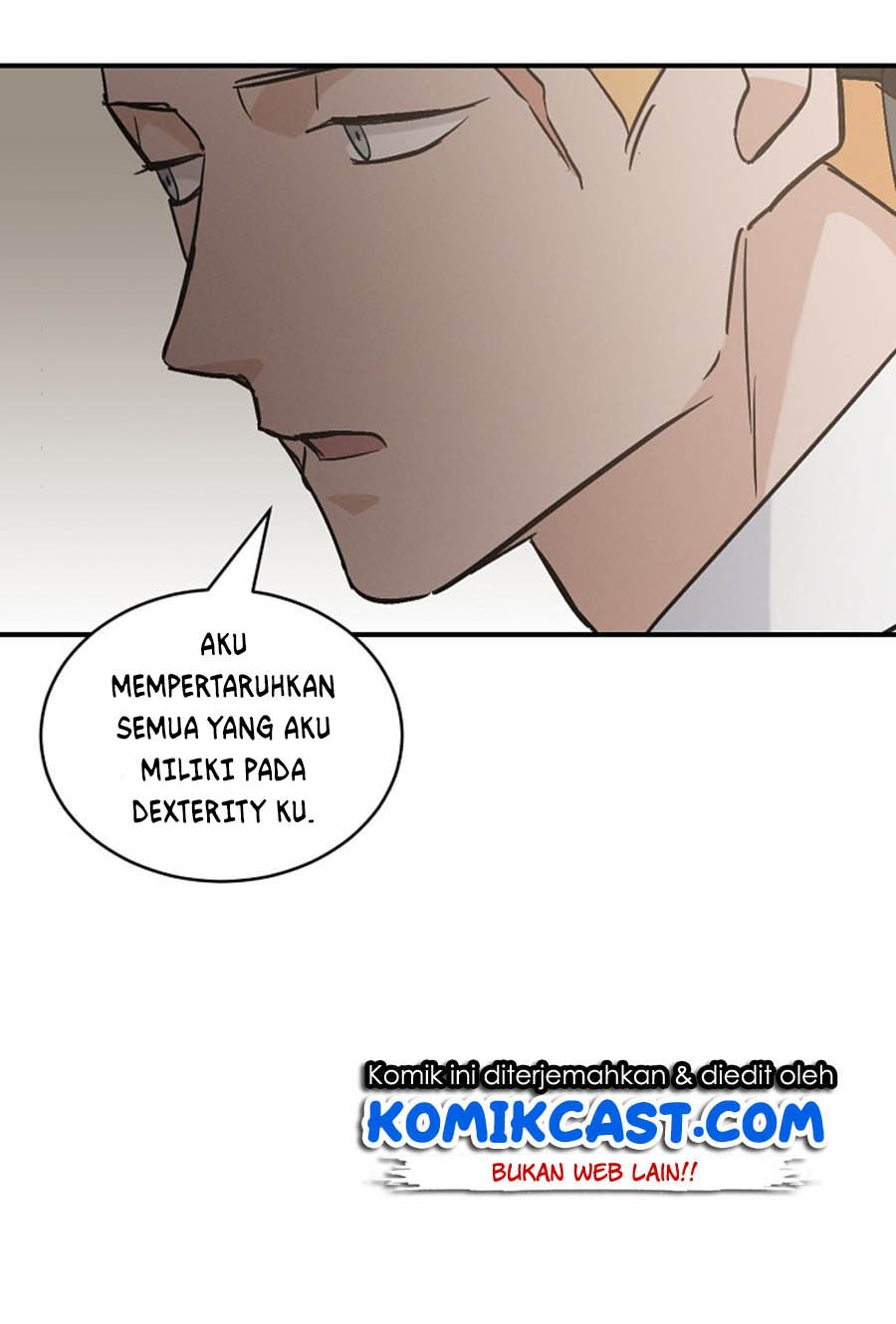 Leveling Up, by Only Eating! Chap 18 - Next Chap 19