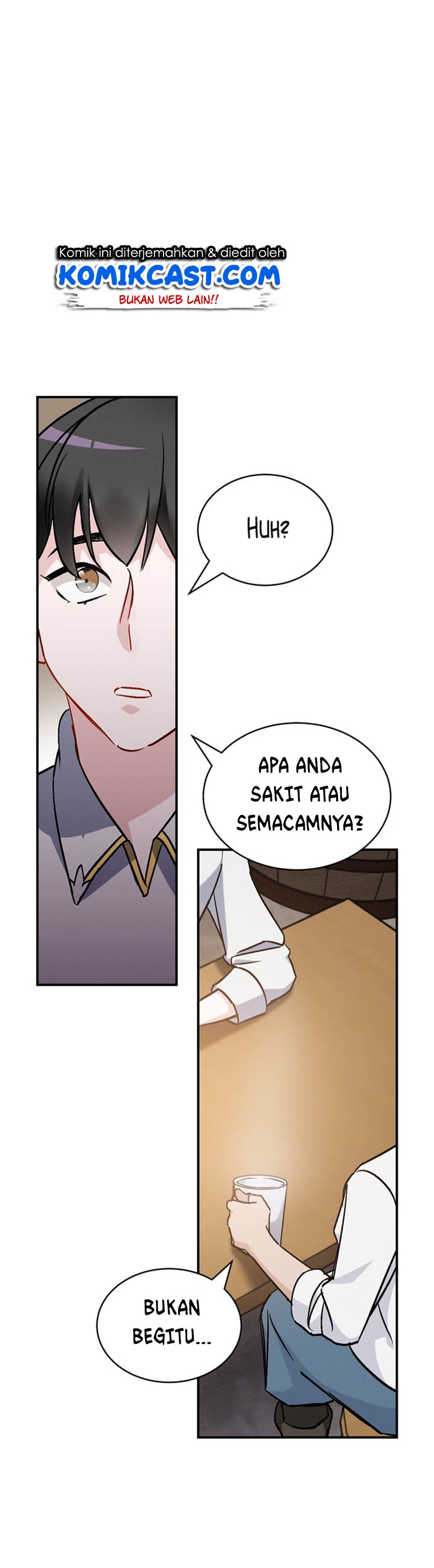 Leveling Up, by Only Eating! Chap 18 - Next Chap 19