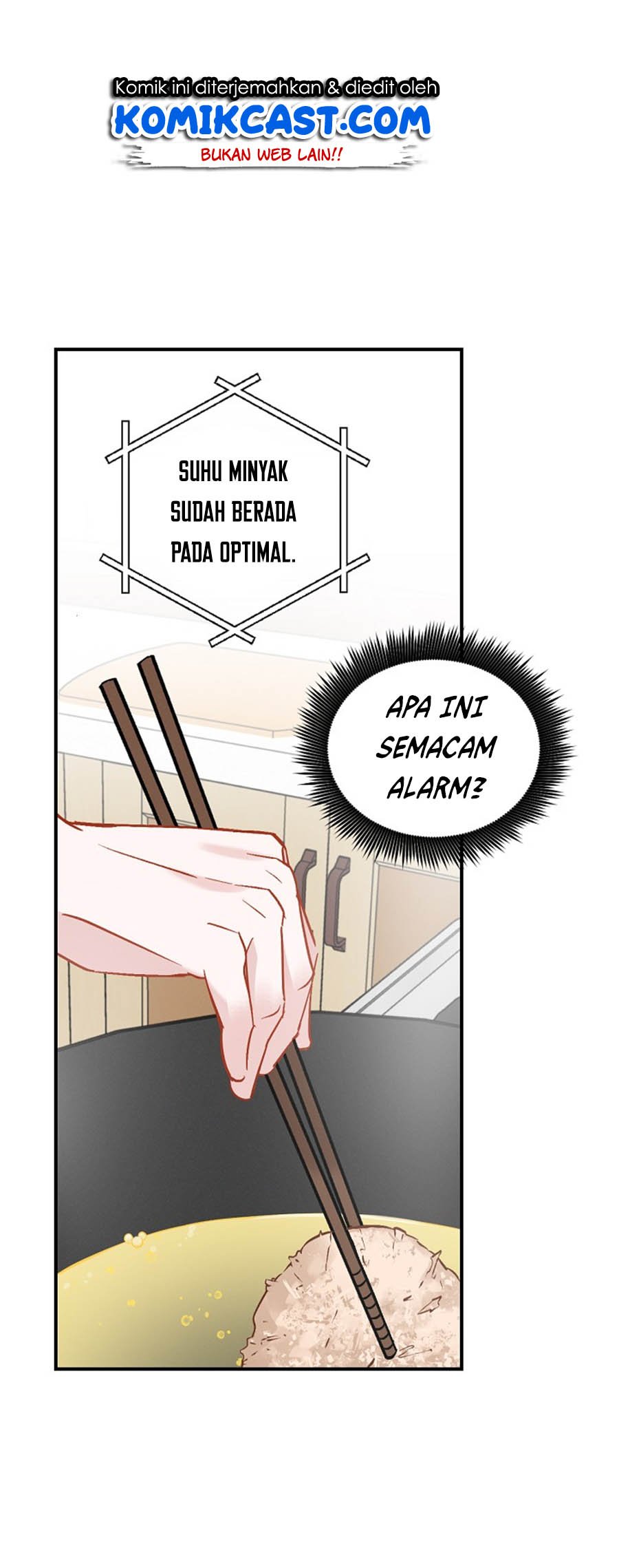 Leveling Up, by Only Eating! Chap 18 - Next Chap 19