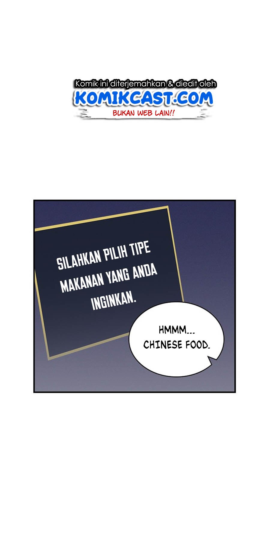 Leveling Up, by Only Eating! Chap 18 - Next Chap 19