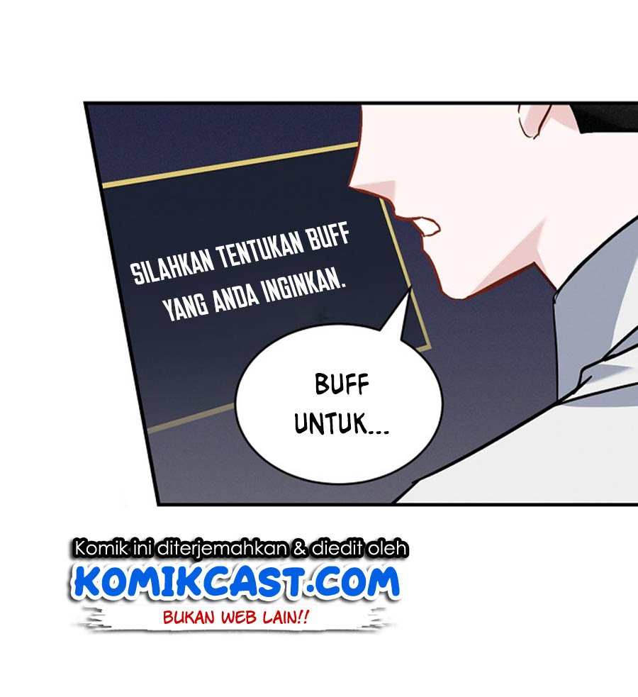 Leveling Up, by Only Eating! Chap 18 - Next Chap 19