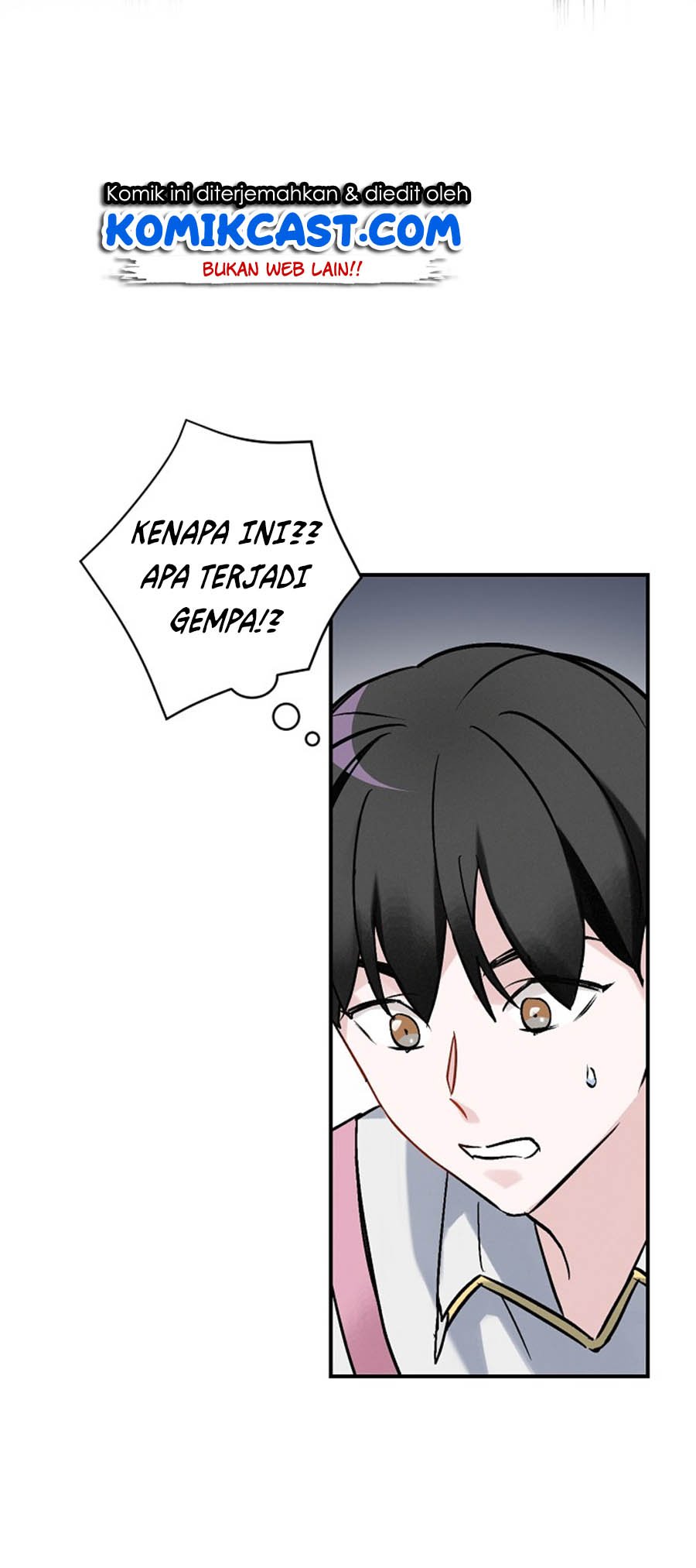 Leveling Up, by Only Eating! Chap 18 - Next Chap 19