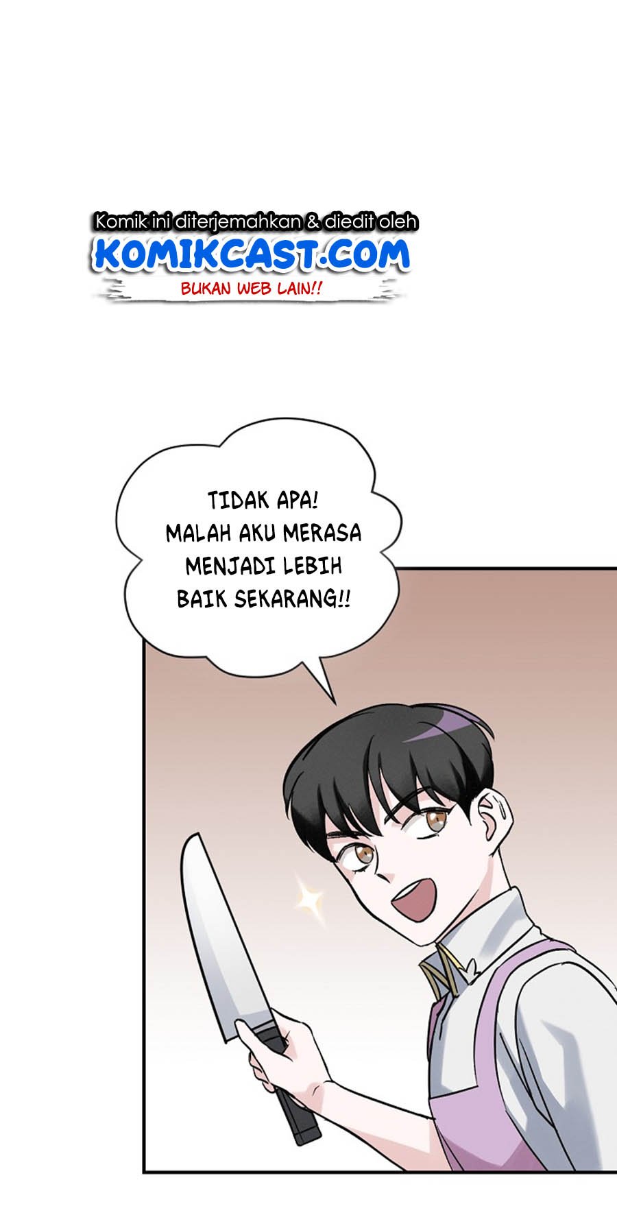 Leveling Up, by Only Eating! Chap 18 - Next Chap 19