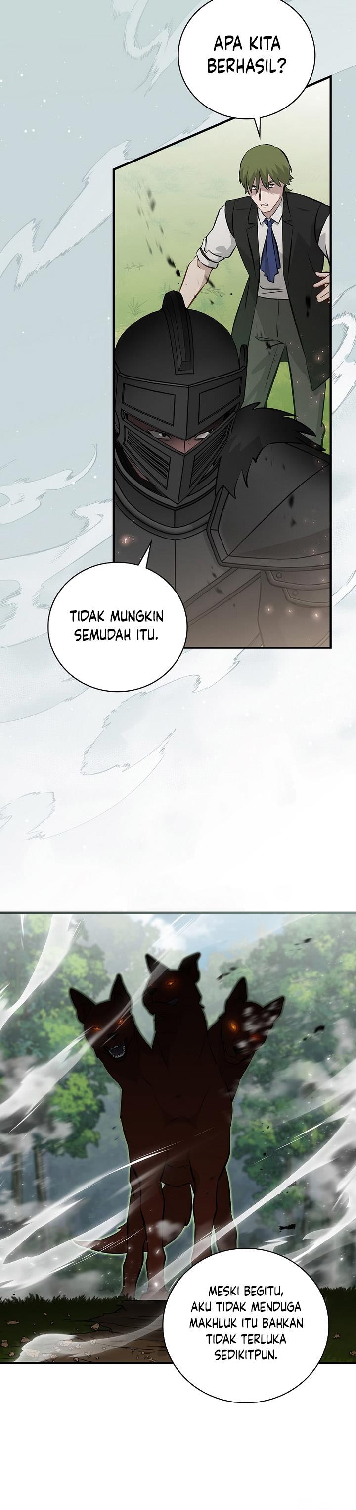 Leveling Up, by Only Eating! Chap 181 - Next Chap 182