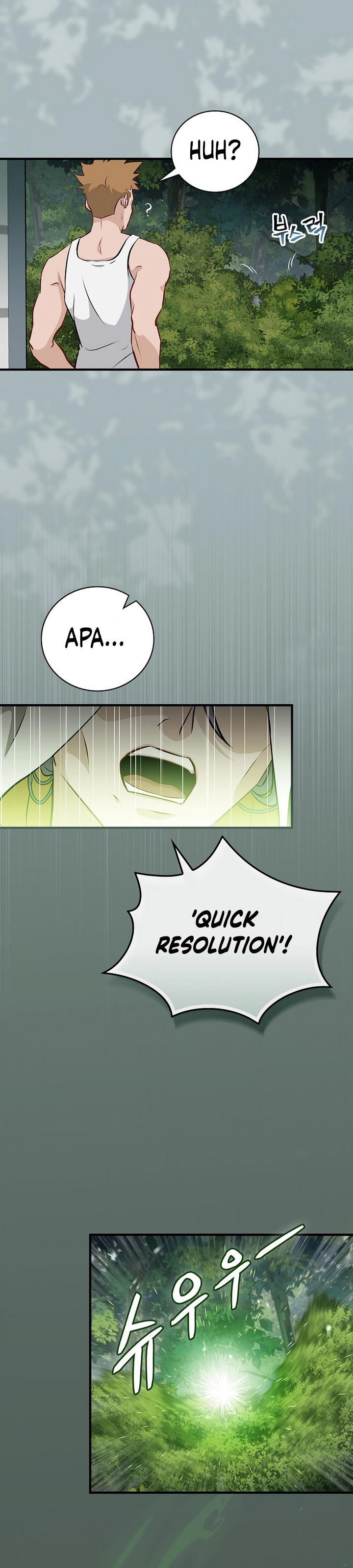 Leveling Up, by Only Eating! Chap 181 - Next Chap 182