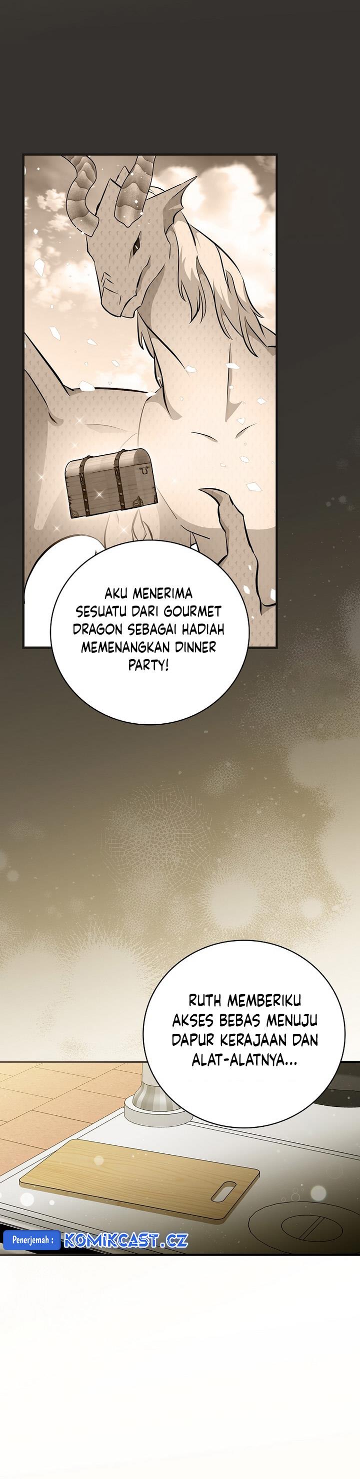 Leveling Up, by Only Eating! Chap 181 - Next Chap 182
