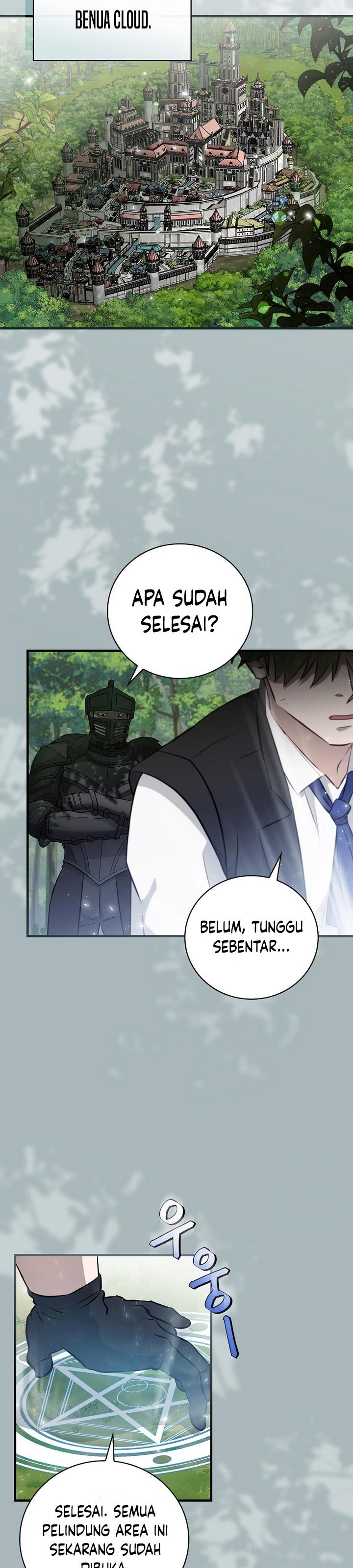 Leveling Up, by Only Eating! Chap 181 - Next Chap 182