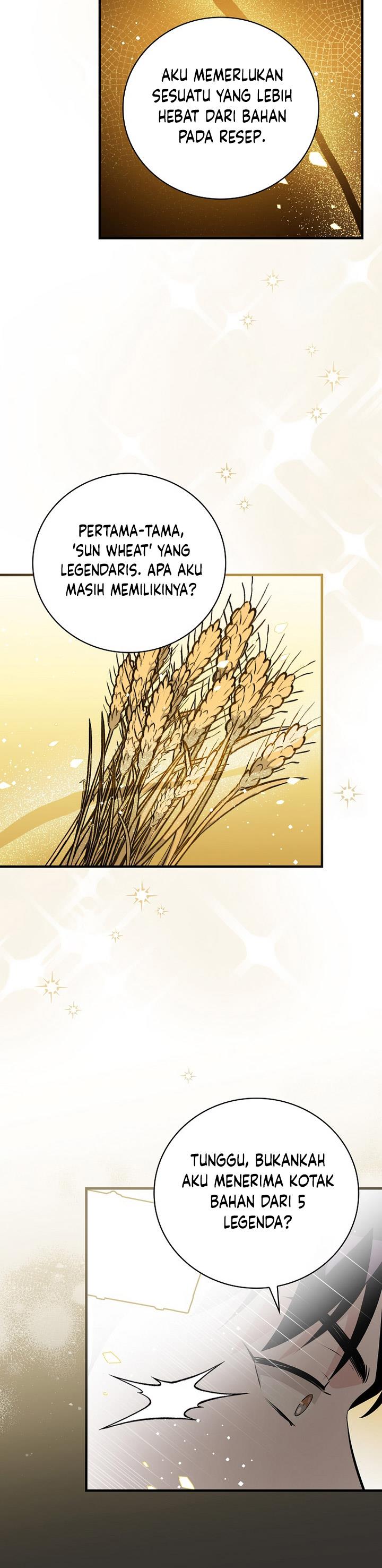 Leveling Up, by Only Eating! Chap 181 - Next Chap 182