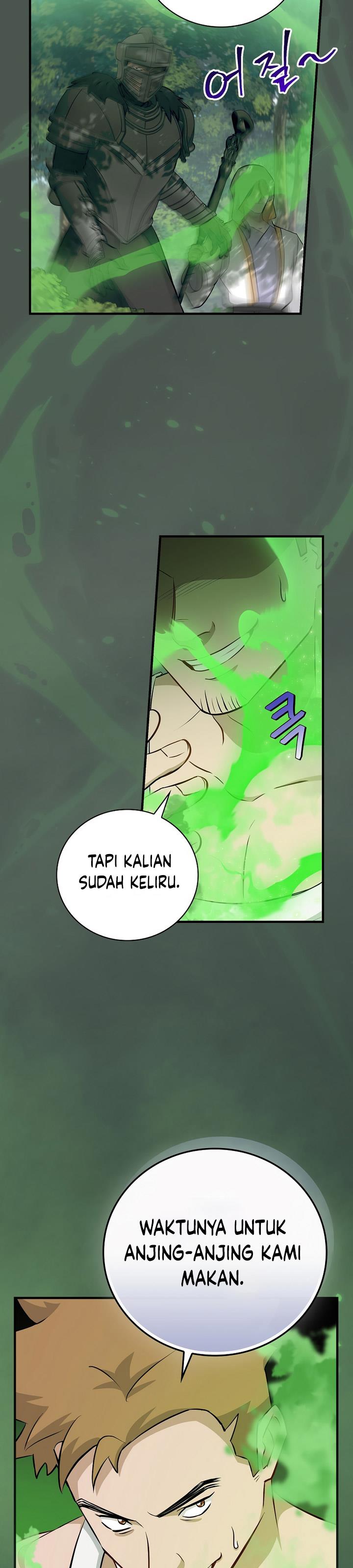 Leveling Up, by Only Eating! Chap 181 - Next Chap 182