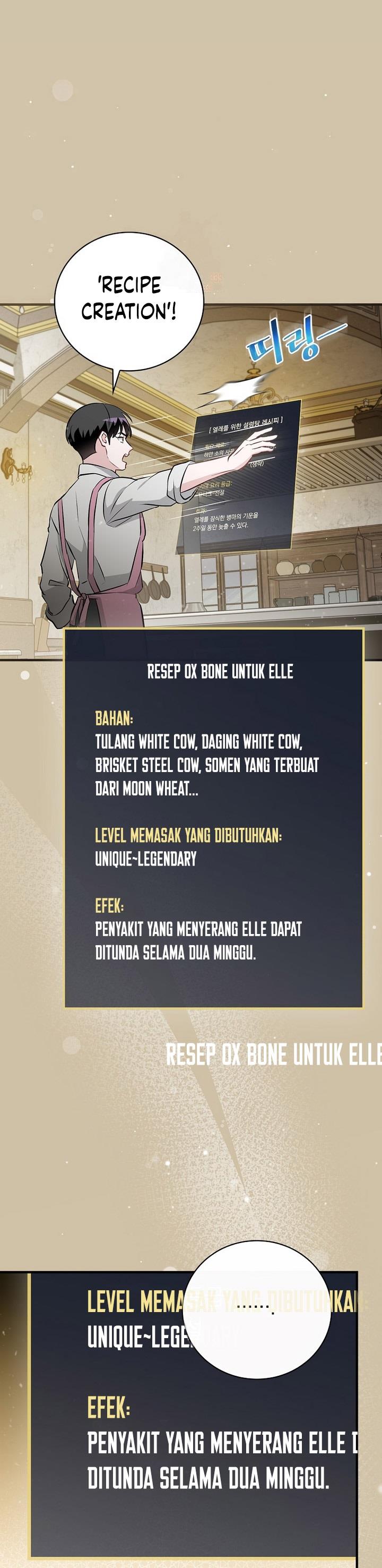 Leveling Up, by Only Eating! Chap 181 - Next Chap 182