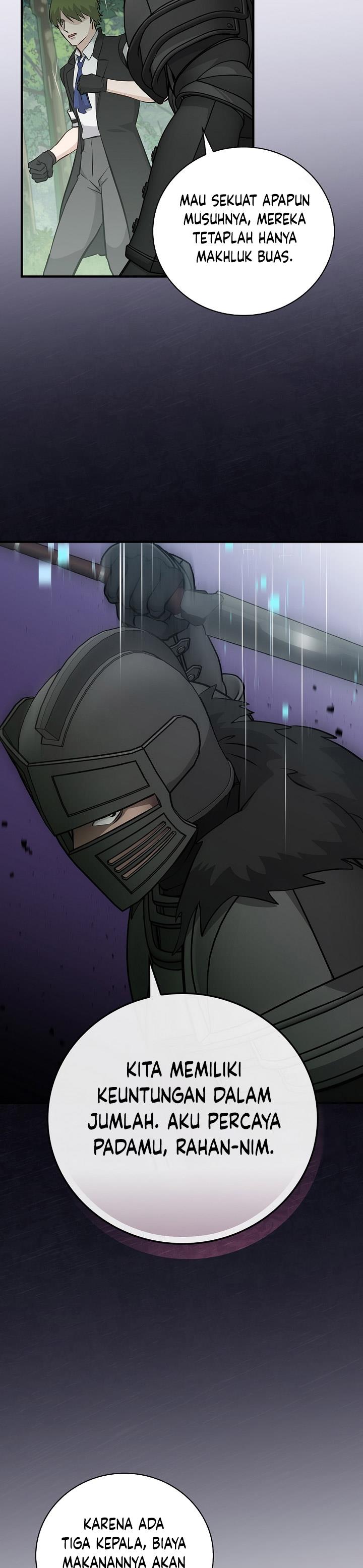 Leveling Up, by Only Eating! Chap 181 - Next Chap 182