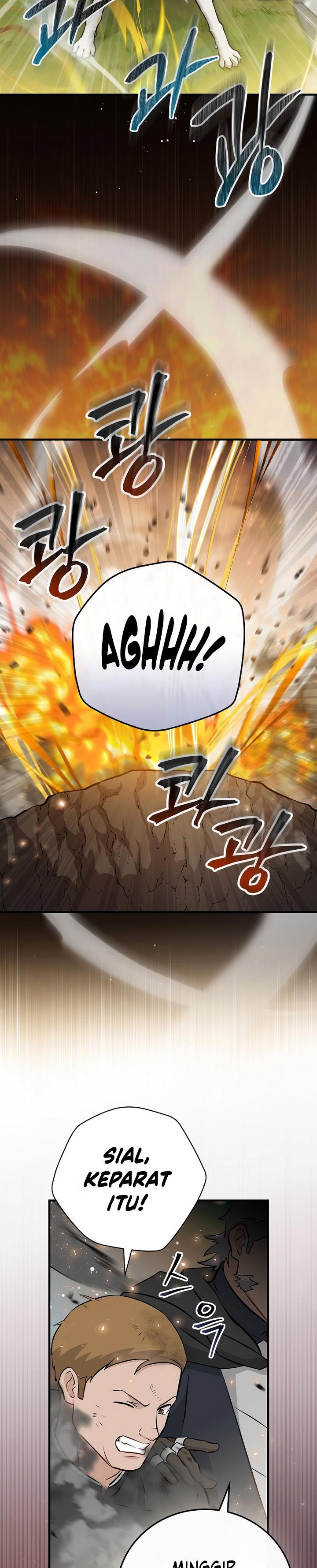 Leveling Up, by Only Eating! Chap 182 - Next Chap 183