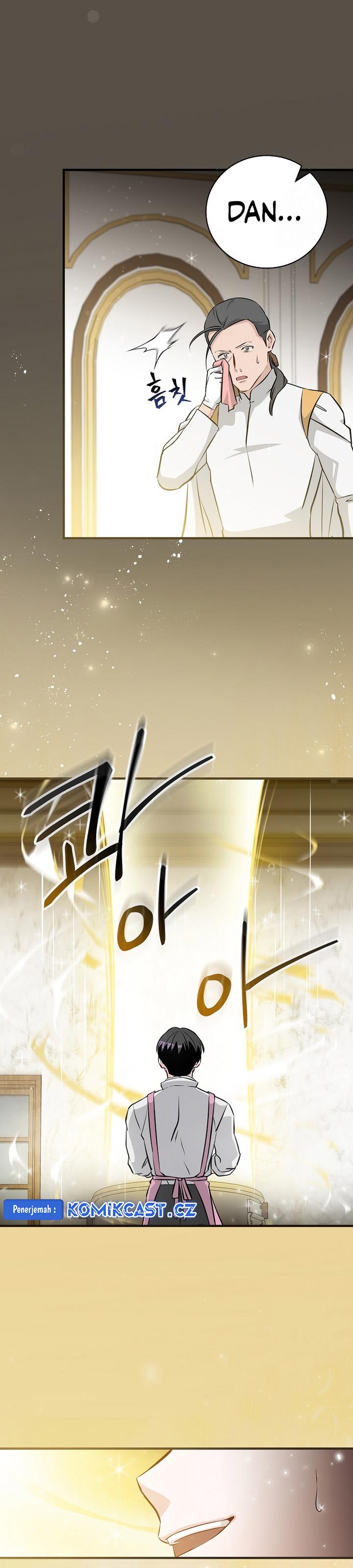 Leveling Up, by Only Eating! Chap 182 - Next Chap 183