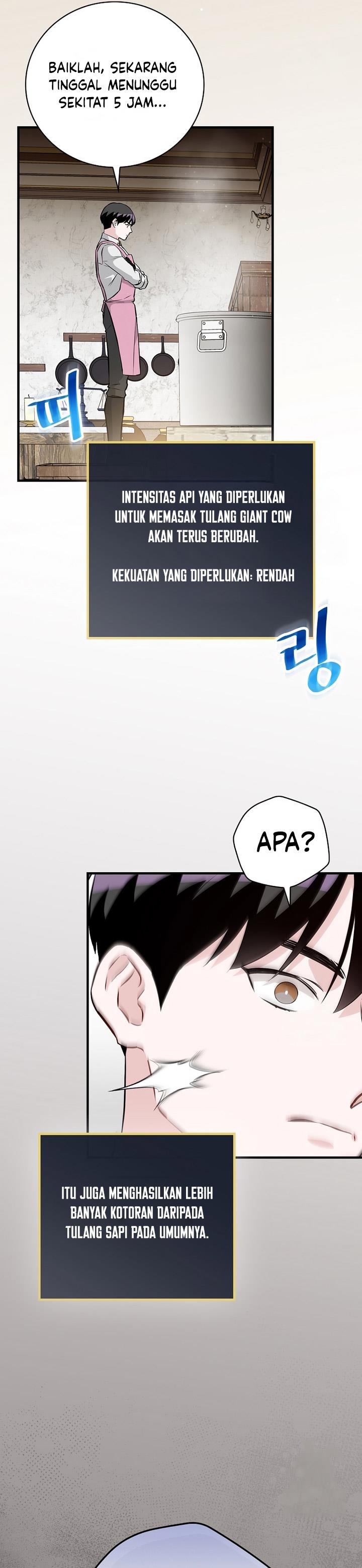 Leveling Up, by Only Eating! Chap 182 - Next Chap 183