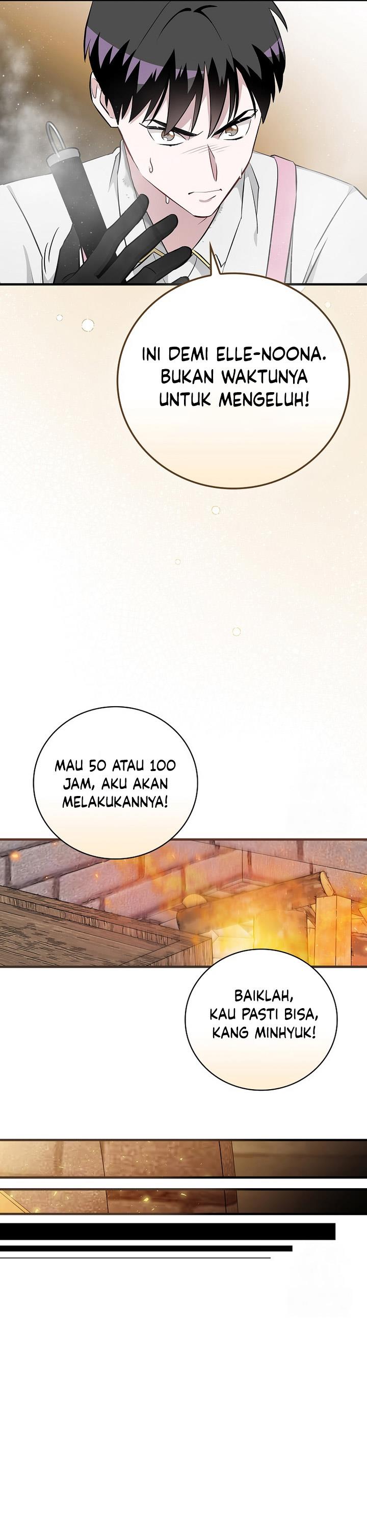 Leveling Up, by Only Eating! Chap 182 - Next Chap 183