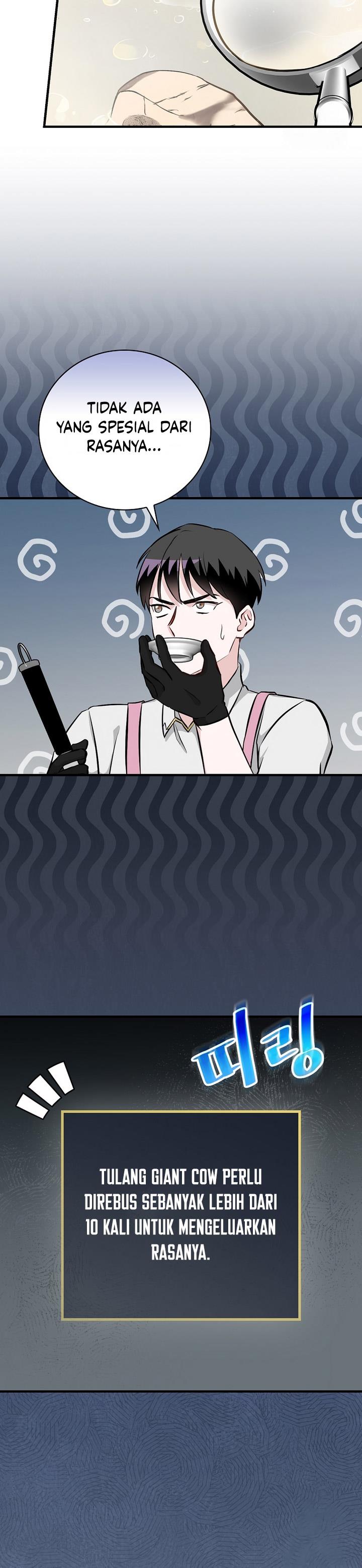 Leveling Up, by Only Eating! Chap 182 - Next Chap 183