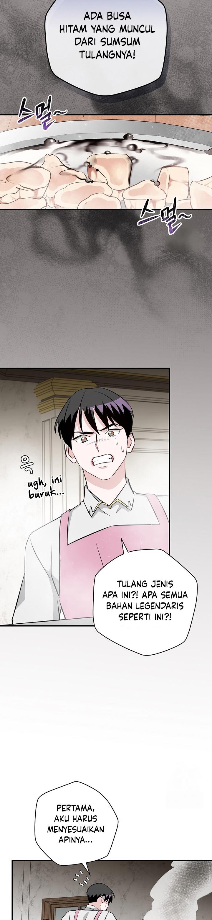 Leveling Up, by Only Eating! Chap 182 - Next Chap 183