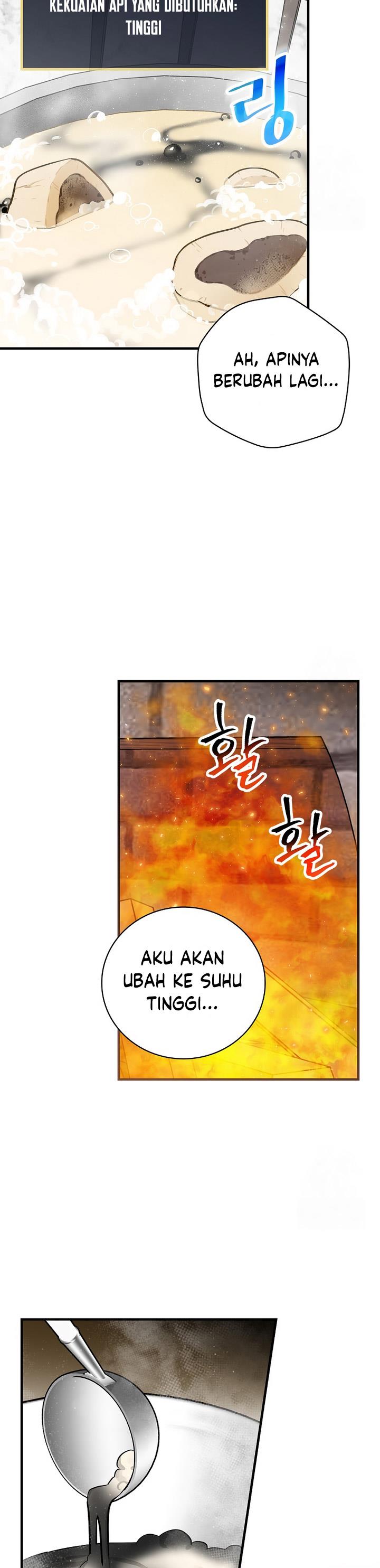 Leveling Up, by Only Eating! Chap 182 - Next Chap 183