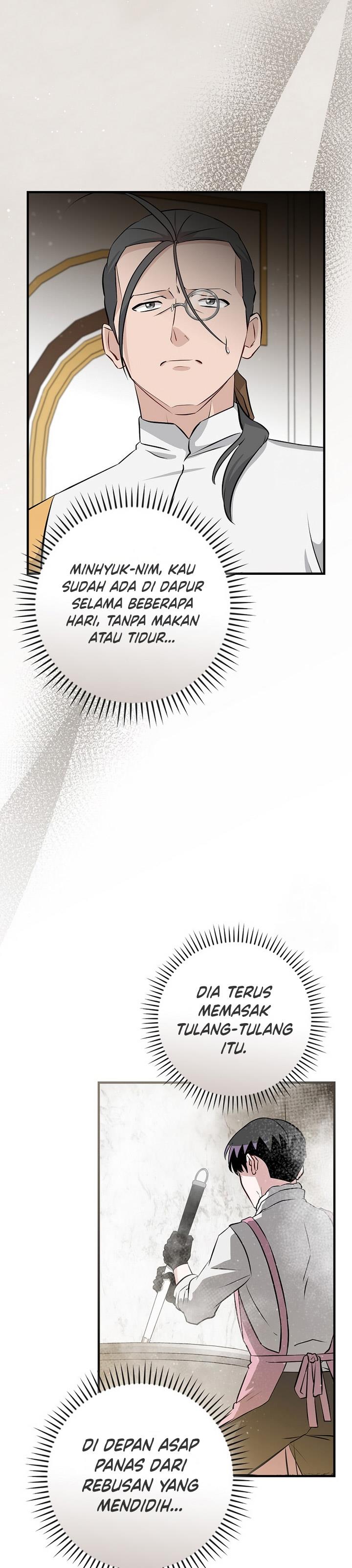 Leveling Up, by Only Eating! Chap 182 - Next Chap 183