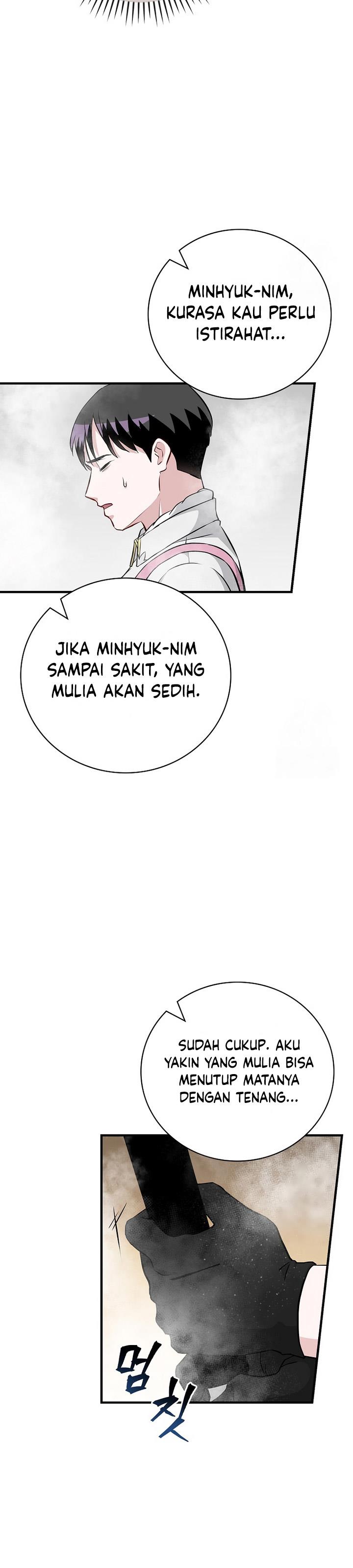 Leveling Up, by Only Eating! Chap 182 - Next Chap 183